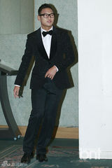 组图：郑大世大婚娶空姐 曾代表朝鲜出战世界杯