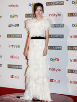 组图：第47届韩国百想艺术大赏群星闪耀