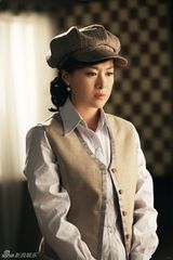 组图：《铁血壮士》曝剧照 剧情走向悬疑谍战