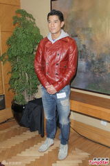 组图：郭富城出言护熊黛林 邱淑贞不求追生儿子