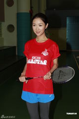 组图：薛凯琪否认恋上方大同 称郑融有悔意未被封杀