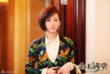 组图：《金玉满堂》将播 穆婷婷转型冷都女