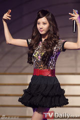 组图：泰蒂徐《M！Countdown》热辣夺冠 Apink回归