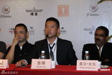 组图：亚洲新人奖影片发布会 五国11片同竞技
