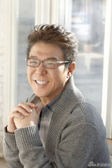 组图：姜育恒老照片曝光 文艺忧郁书卷气十足