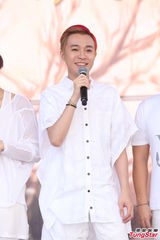 组图：苏打绿致交通瘫痪 青峰欲再染发