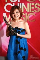 幻灯图集：音乐风云榜走入十年 前九届精彩瞬间回顾