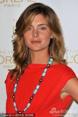 高清图：欧莱雅电影大奖揭晓 马可-穆勒现身助阵