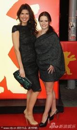 组图：《Diaz - Don't Clean Up This Blood 》首映