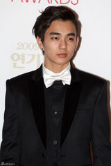 幻灯图：韩国MBC电视台演技奖颁奖 群星助阵