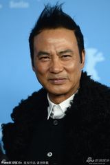 组图：惠英红任达华撑陈果新片柏林首映