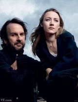 幻灯图集：《名利场》奥斯卡热门影人写真专辑