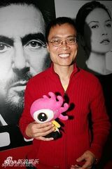 组图：24届哈尔滨电影节“行业关注”单元评委