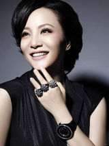 组图：2010年BQ红人榜 人气女明星入围名单