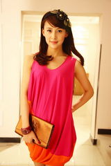 组图：《隐婚日记》开拍 贾青演绎时髦女白领