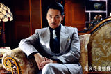 组图：郑国霖《像火花》演反派亦正亦邪