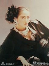 组图：梅艳芳9周年祭 珍贵照片记录最后日子