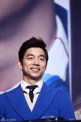 高清组图：孔侑携新剧《BIG》复出搭档李敏贞秀智