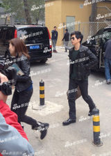 独家：姚晨儿子百日宴 个性小土豆摆满餐桌