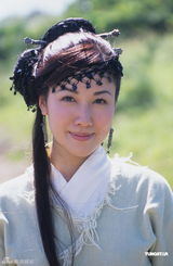 组图：《布衣神相》曝定妆照 林文龙与林峰“对决”