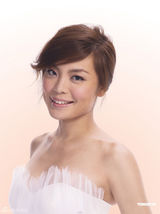 组图：2011候选“港姐”曝光 14位佳丽各有千秋