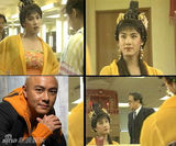 组图：男星妖娆上演女装诱惑 哪个最雷人？