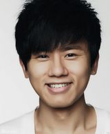 高清组图：张杰《穿越三部曲》可爱表情12连拍