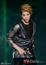 组图：中韩歌会首尔唱响 EXO少时2PM等精彩献唱