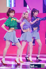 组图：少女时代《MCD》热唱新辑收录曲