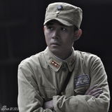 组图：电视剧《川军团血战到底》精彩剧照之二