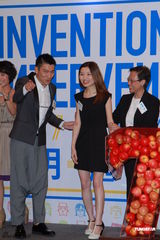 刘德华自曝电脑不存隐私 拒应拜佛求子传闻(图)