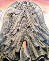 组图：第一届新锐艺术人物评选活动获奖者作品展示