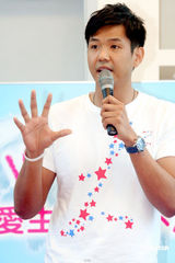 幻灯：黑人陈建州反击不实报导 澄清未借公益自肥