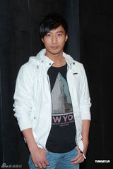 组图：温碧霞期待合作许鞍华 陈伟霆忌拍裸露片