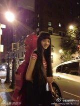 组图：台湾清纯大提琴公主走红 三姐妹秒杀宅男