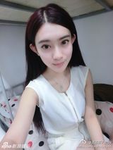 组图：全国校花微博大搜罗 性感爆乳VS清纯可爱