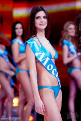 组图： 2011俄罗斯小姐纳塔利娅110张美图集锦