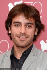 组图：《鱼和猫》发布会 老戏骨卡里米亮相