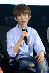 组图：新浪潮论坛第二场之潮流生产力