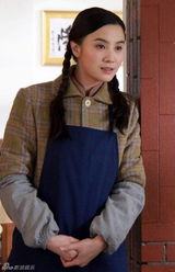 组图：电视剧《那样芬芳》精彩剧照