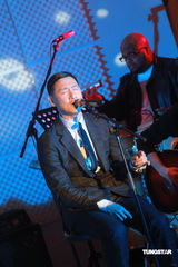 幻灯：张学友推全新大碟 因版税问题或将被无线封杀