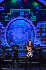 高清：首映新春贺岁夜 众星相聚亮点多