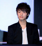 高清图：CNBLUE新专辑发布会 将举行街头演唱会