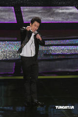 组图：金钟奖现场陈汉典模仿串烧掀起高潮