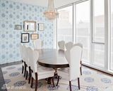 组图：波特曼纽约豪宅筑爱巢 奢华细节首曝光