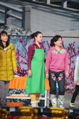 高清组图：双拥晚会 黄宏领衔短剧《老街坊新邻居》