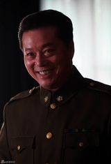 组图：电视剧《东方》剧照 揭秘建国初历史风貌