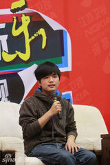 幻灯组图：江苏跨年彩排看点揭秘 陆毅正式宣布加盟