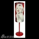 组图：梦露去世商业价值不减 成设计师灵感