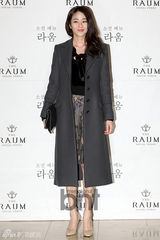 组图：韩星苏幼珍嫁富商 金宣儿全慧彬等道贺